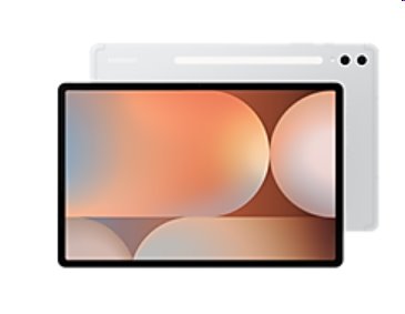 Samsung GalaxyTab S10+, 256GB, stříbrný Samsung GalaxyTab S10+, 256GB, stříbrný