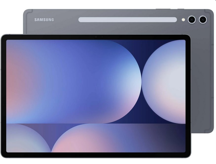 Samsung GalaxyTab S10+, 512GB, šedý Samsung GalaxyTab S10+, 512GB, šedý