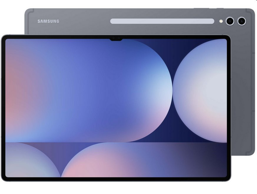Samsung GalaxyTab S10 Ultra, 1TB, šedý Samsung GalaxyTab S10 Ultra, 1TB, šedý