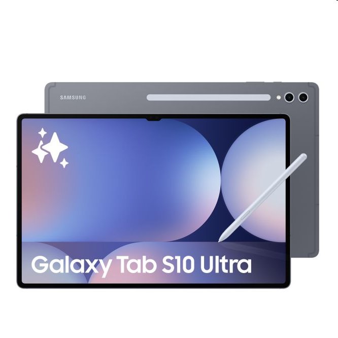 Samsung GalaxyTab S10 Ultra SM-X920 1TB Gray Samsung GalaxyTab S10 Ultra SM-X920 1TB Gray