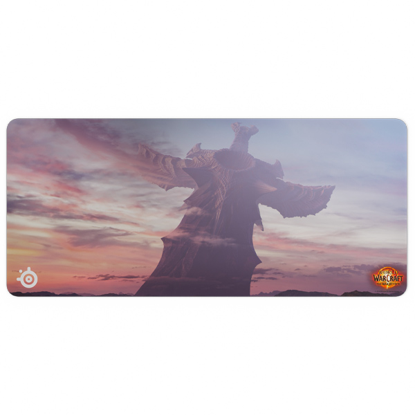 Steelseries Qck XXL (World of Warcraft Edition) Steelseries Qck XXL (World of Warcraft Edition)