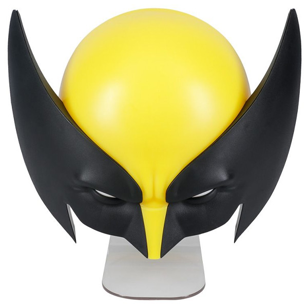 Wolverine Mask Light (Marvel) Wolverine Mask Light (Marvel)