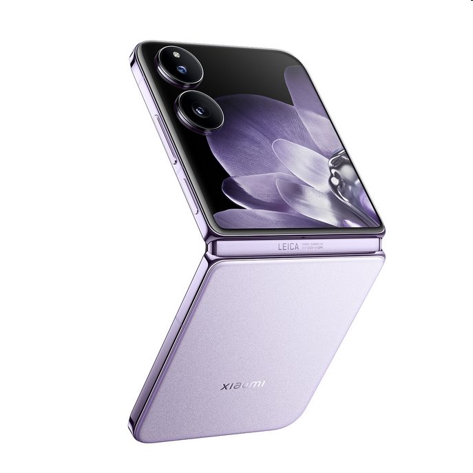Xiaomi MIX Flip, 12/512GB, fialová Xiaomi MIX Flip, 12/512GB, fialová