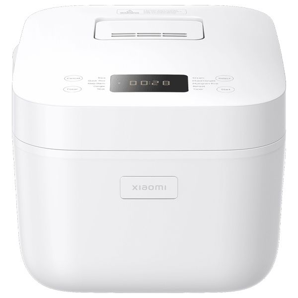 Xiaomi Multifunctional Rice Cooker 4L EU Xiaomi Multifunctional Rice Cooker 4L EU