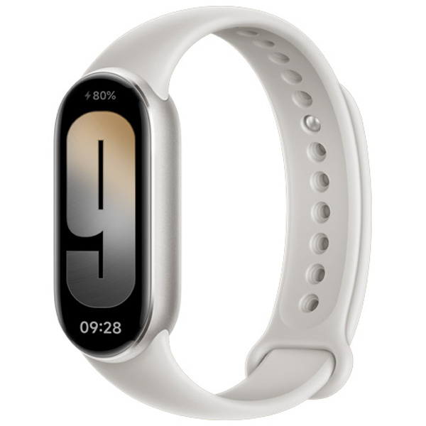 Xiaomi Smart Band 9, Titan gray Xiaomi Smart Band 9, Titan gray