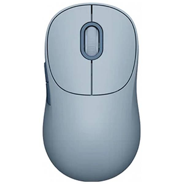 Xiaomi Wireless Mouse 3 Blue GL Xiaomi Wireless Mouse 3 Blue GL