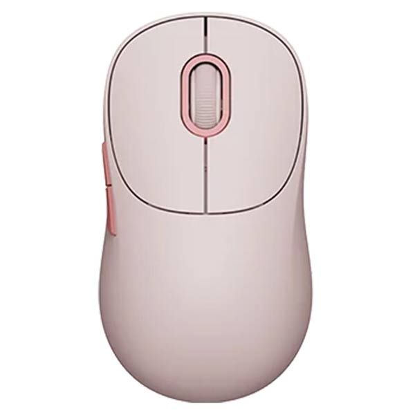 Xiaomi Wireless Mouse 3 Pink GL Xiaomi Wireless Mouse 3 Pink GL