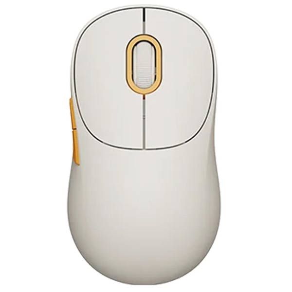 Xiaomi Wireless Mouse 3 White GL Xiaomi Wireless Mouse 3 White GL