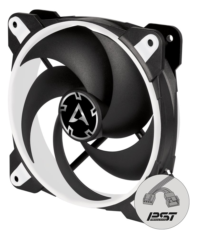Arctic ventilátor BioniX P120 Arctic ventilátor BioniX P120