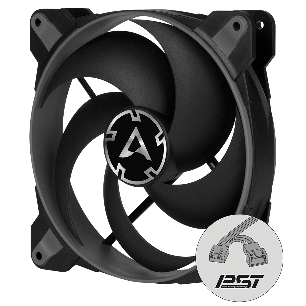 Arctic ventilátor BioniX P140 Arctic ventilátor BioniX P140