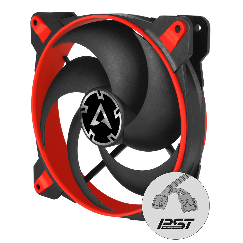Arctic ventilátor BioniX P140 B&R Arctic ventilátor BioniX P140 B&R