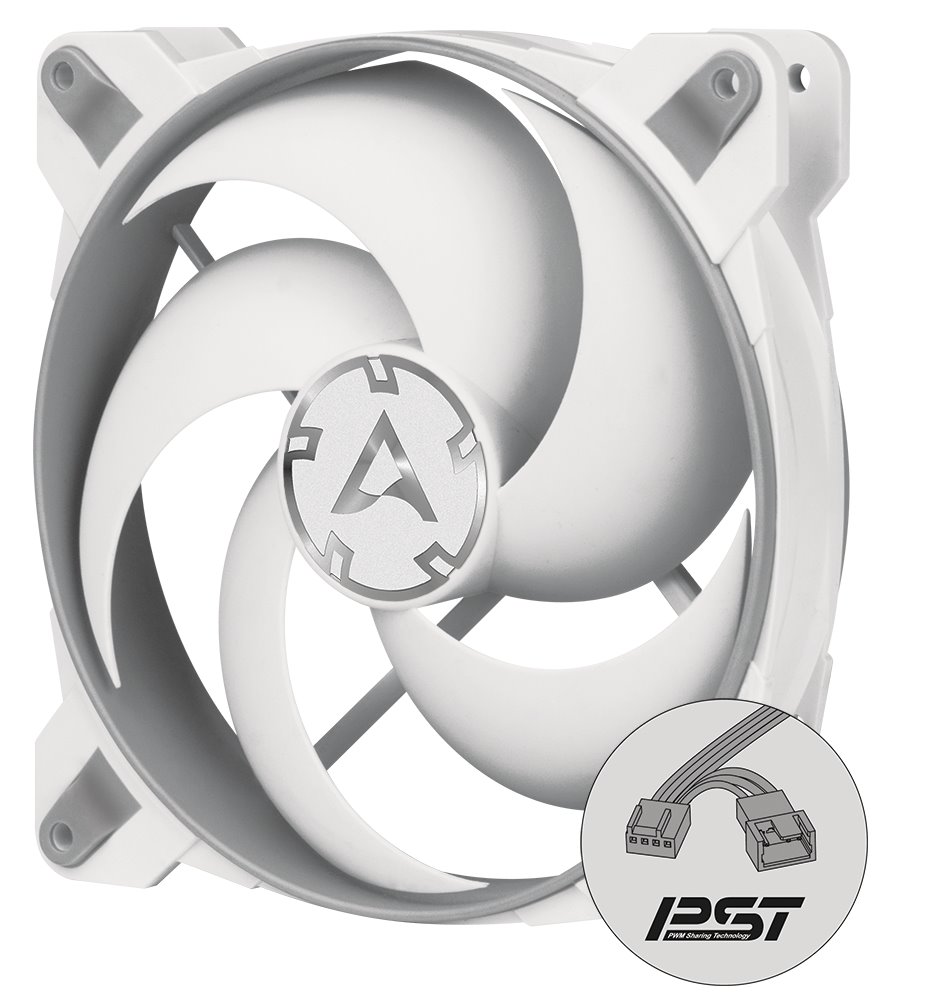 Arctic ventilátor BioniX P140 G&W Arctic ventilátor BioniX P140 G&W
