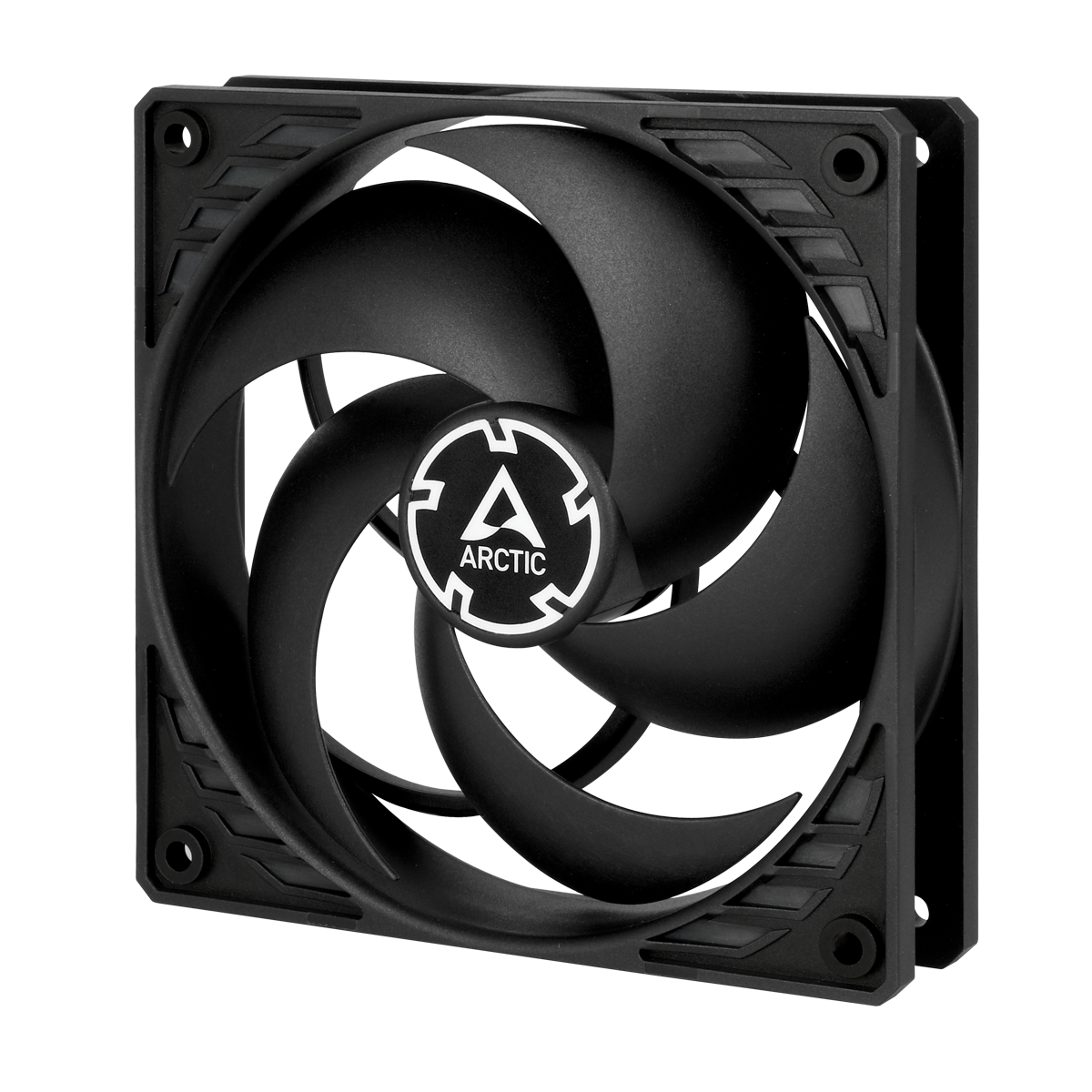 Arctic ventilátor P12 Silent Arctic ventilátor P12 Silent