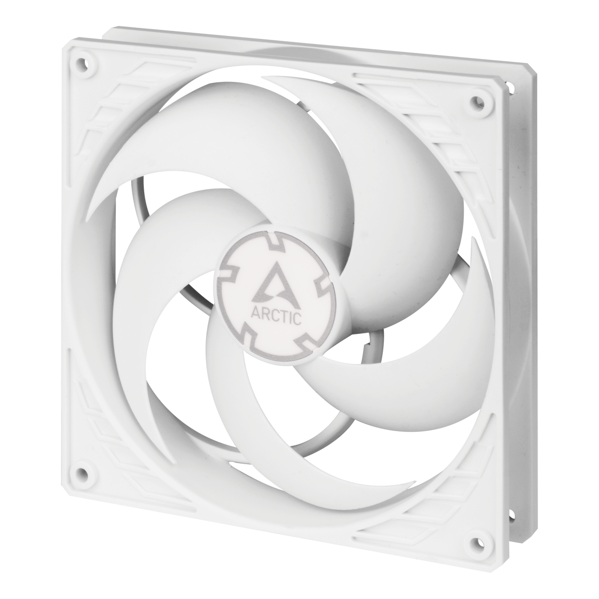 Arctic ventilátor P14 PWM white Arctic ventilátor P14 PWM white