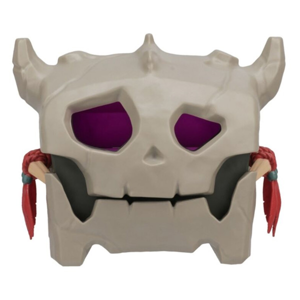 Bokoblin truhla se světlem a zvukem (Legend of Zelda) Bokoblin truhla se světlem a zvukem (Legend of Zelda)