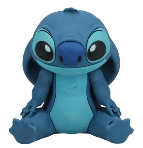 Guma Stitch (Lilo a Stitch) Guma Stitch (Lilo a Stitch)