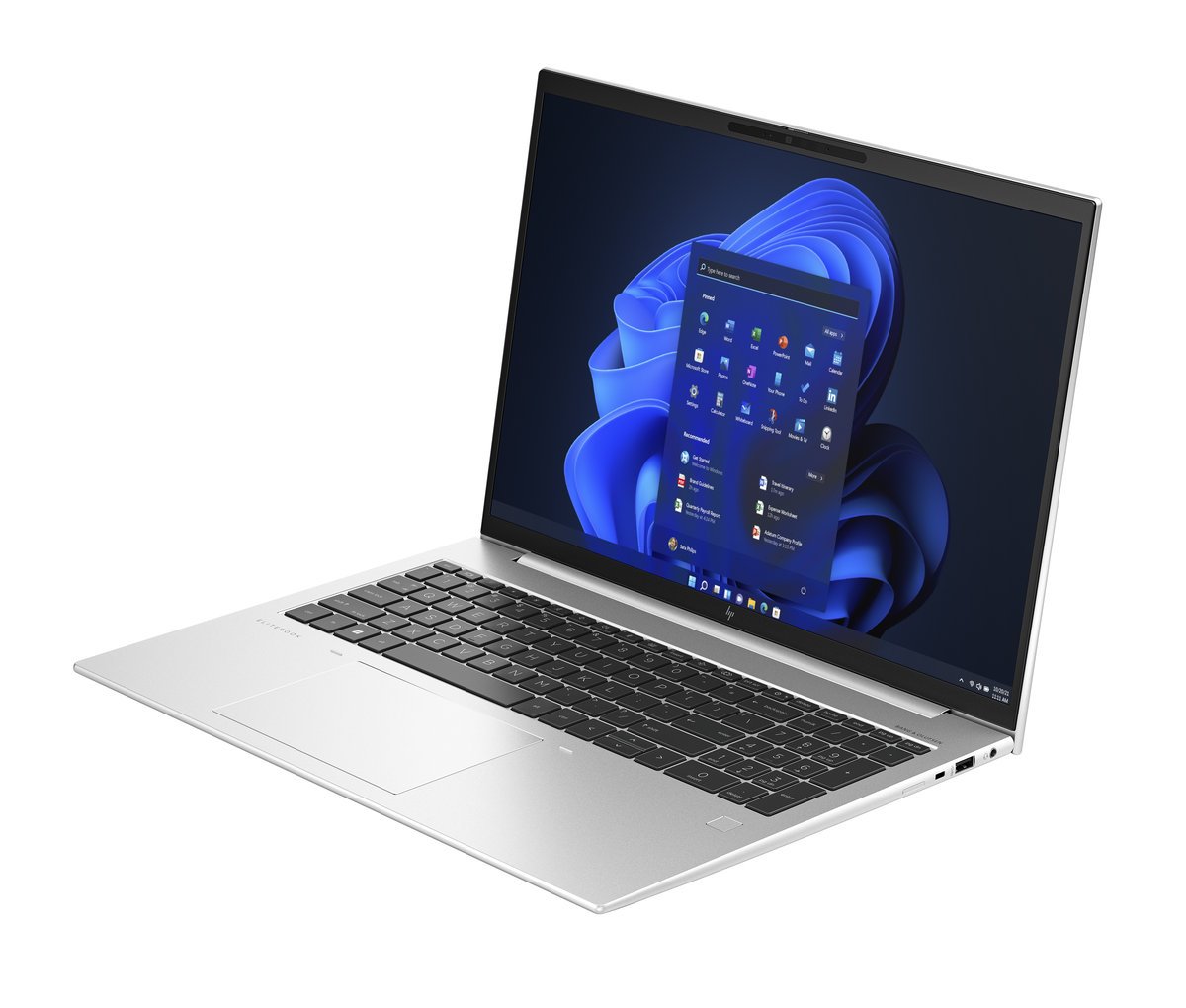 HP EliteBook 860 G10, i7-1360P, 16" WUXGA/400n, 2x8GB, SSD 512GB, W11Pro HP EliteBook 860 G10, i7-1360P, 16" WUXGA/400n, 2x8GB, SSD 512GB, W11Pro