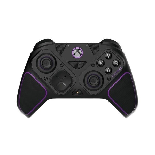 PDP Wireless Controller pro Xbox Series, Xbox one, PC, Victrix Pro BFG, black