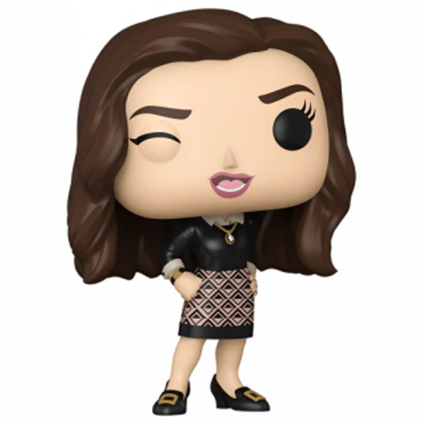 POP! Agatha Harkness Meme (Wanda Vision) POP! Agatha Harkness Meme (Wanda Vision)