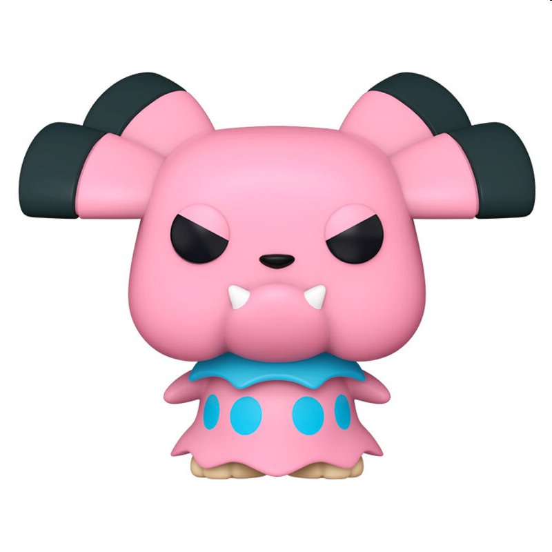 POP! Games: Snubbull (Pokémon) POP! Games: Snubbull (Pokémon)