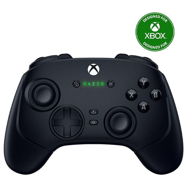 Razer Wolverine V3 Pro, černý Razer Wolverine V3 Pro, černý