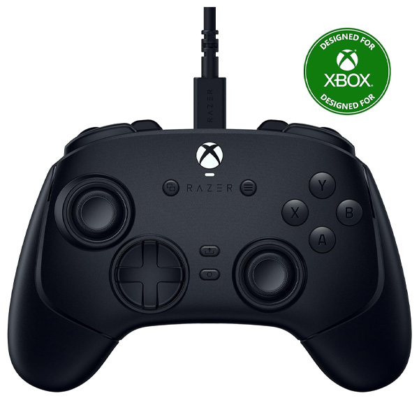 Razer Wolverine V3 Tournament Edition, černý Razer Wolverine V3 Tournament Edition, černý
