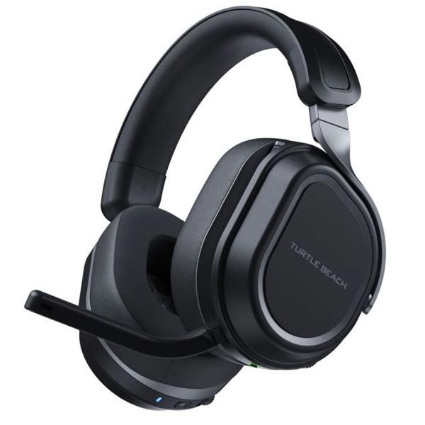 Turtle Beach bezdrátové herní sluchátka STEALTH 700X GEN3 pre PC, černé Turtle Beach bezdrátové herní sluchátka STEALTH 700X GEN3 pre PC, černé