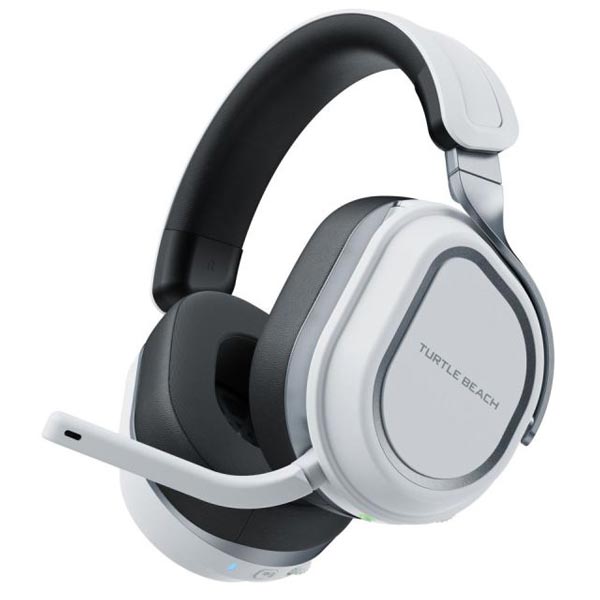 Turtle Beach bezdrátové herní sluchátka STEALTH 700X GEN3 pre PS4, PS5, PC, bílé Turtle Beach bezdrátové herní sluchátka STEALTH 700X GEN3 pre PS4, PS5, PC, bílé