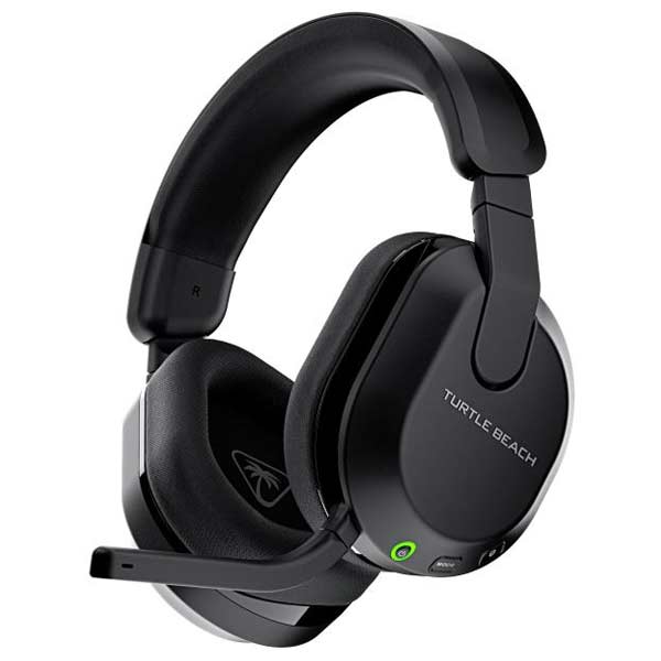 Turtle Beach bezdrátové herní sluchátka STEALTH 600XB GEN3, Xbox Ser. X|S, Xbox One,PC, PS4/5, Black