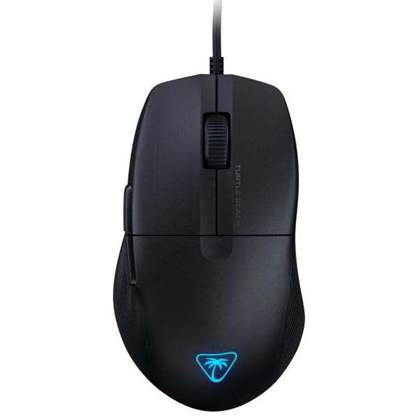 Turtle Beach Pure SEL herní myš, 8.000 DPI, černá Turtle Beach Pure SEL herní myš, 8.000 DPI, černá
