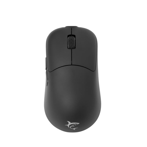 White Shark Wireless gaming mouse AERO, 6D, 5 000 dpi, black White Shark Wireless gaming mouse AERO, 6D, 5 000 dpi, black
