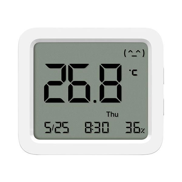 Xiaomi Mi Temperature and Humidity Monitor 3 Xiaomi Mi Temperature and Humidity Monitor 3
