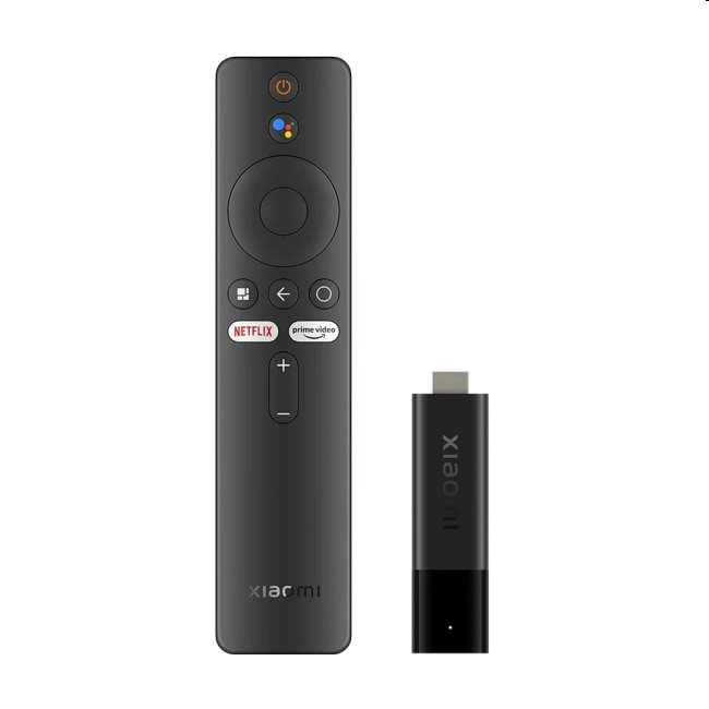 Xiaomi Mi Tv Stick 4K, vystavený, záruka 21 měsíců