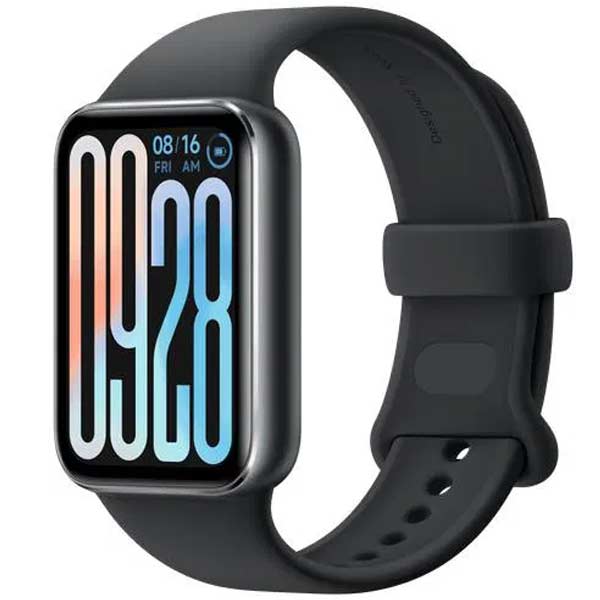 Xiaomi Smart Band 9 Pro, černé Xiaomi Smart Band 9 Pro, černé
