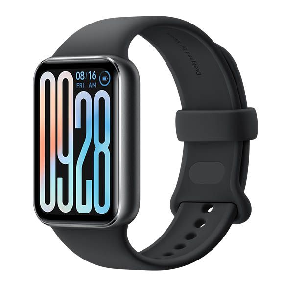 Xiaomi Smart Band 9 Pro Obsidian Black Xiaomi Smart Band 9 Pro Obsidian Black