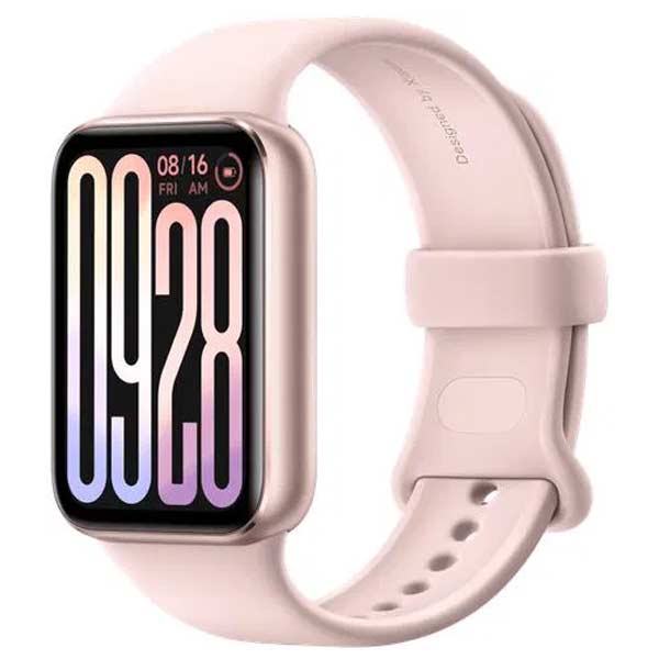 Xiaomi Smart Band 9 Pro, růžové zlaté Xiaomi Smart Band 9 Pro, růžové zlaté
