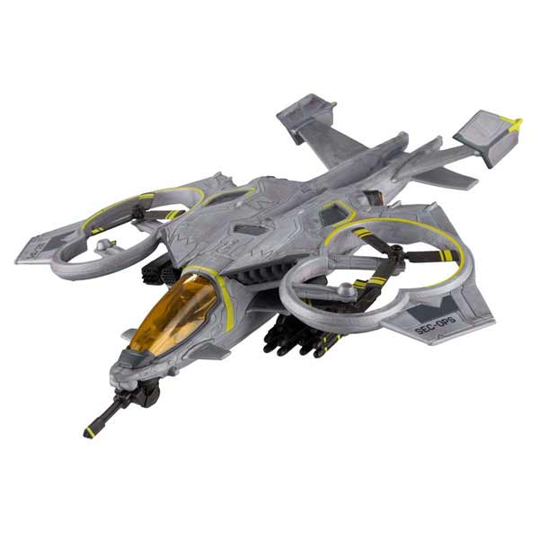 Akčná figurka RDA Seawasp (Avatar) Akčná figurka RDA Seawasp (Avatar)
