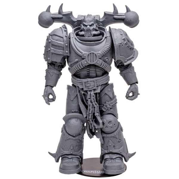 Figurka Chaos Space Marines (World Eater) (Artist Proof) (Warhammer 40k) Figurka Chaos Space Marines (World Eater) (Artist Proof) (Warhammer 40k)