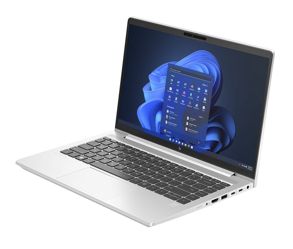 HP EliteBook 640 G10, i5-1335U, 14.0 1920x1080, UMA, 16GB, SSD 512GB, W11Pro, 3-3-3 HP EliteBook 640 G10, i5-1335U, 14.0 1920x1080, UMA, 16GB, SSD 512GB, W11Pro, 3-3-3