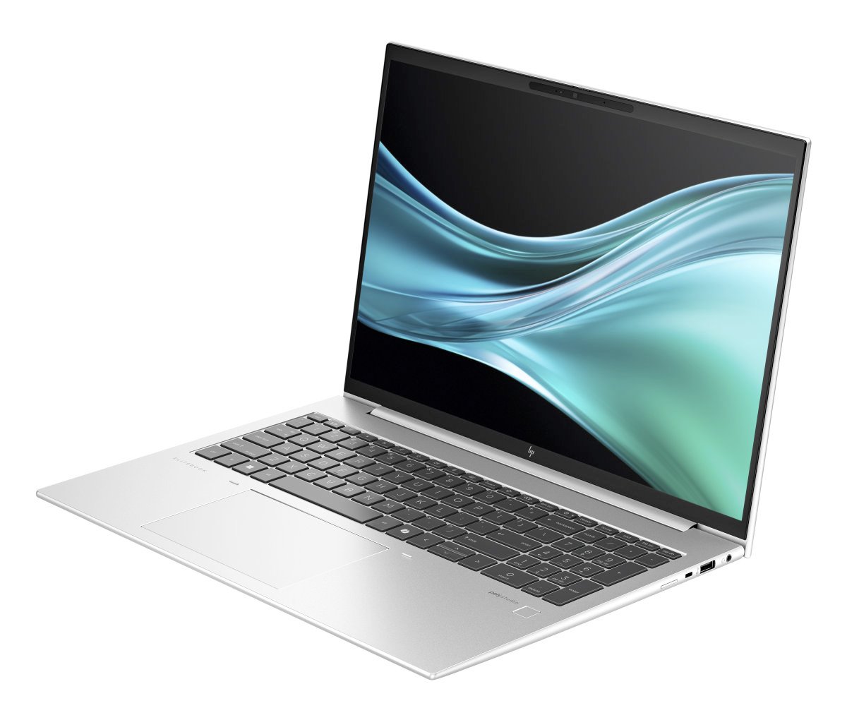 HP EliteBook 865 G11, R5-8540U, 16.0 1920x1200/400n, UMA, 16GB, SSD 1TB, W11Pro, 3-3-3 p+ HP EliteBook 865 G11, R5-8540U, 16.0 1920x1200/400n, UMA, 16GB, SSD 1TB, W11Pro, 3-3-3 p+