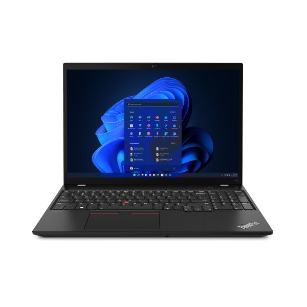 Lenovo ThinkPad P16v Gen2 Ultra7-155H 32GB 1TB-SSD 16"WUXGA IPS AG RTX500-4GB Win11Pro Black Lenovo ThinkPad P16v Gen2 Ultra7-155H 32GB 1TB-SSD 16"WUXGA IPS AG RTX500-4GB Win11Pro Black