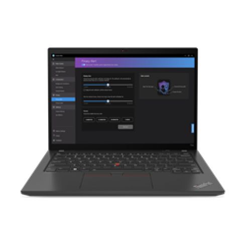 Lenovo ThinkPad T14 G5 Ultra5-125U16GB 512GB-SSD 14"WUXGA IPS AG IntelGraphics Win11Pro Black Lenovo ThinkPad T14 G5 Ultra5-125U16GB 512GB-SSD 14"WUXGA IPS AG IntelGraphics Win11Pro Black