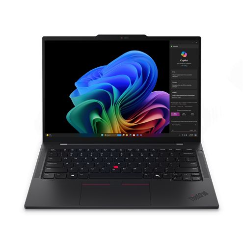 Lenovo ThinkPad T14s G6 SNPD X-Elite 32GB 1TB-SSD 14.0"WUXGA IPS AG QcAdreno Win11Pro Black Lenovo ThinkPad T14s G6 SNPD X-Elite 32GB 1TB-SSD 14.0"WUXGA IPS AG QcAdreno Win11Pro Black