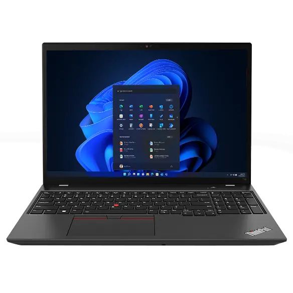 Lenovo ThinkPad T16 Gen2 Intel I5-1335U 16GB 512B-SSD 16"WUXGA IPS IntelIrisXe Win11Pro Black Lenovo ThinkPad T16 Gen2 Intel I5-1335U 16GB 512B-SSD 16"WUXGA IPS IntelIrisXe Win11Pro Black