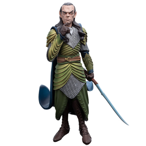 Mini Epics: Elrond (Pán prstenů) Mini Epics: Elrond (Pán prstenů)