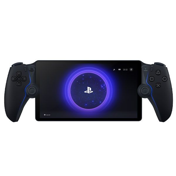 PlayStation Portal Remote Player, midnight black PlayStation Portal Remote Player, midnight black