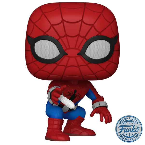 POP! Amazing Spider-Man (1977) (Marvel) Special Edition POP! Amazing Spider-Man (1977) (Marvel) Special Edition