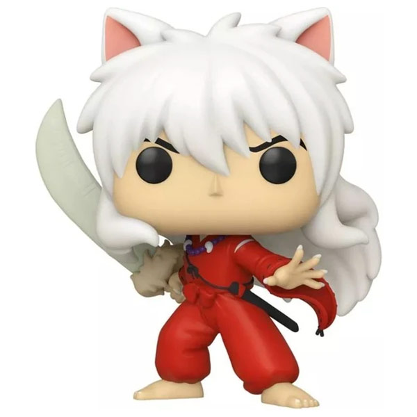 POP! Animation: Inuyasha (Inuyasha) POP! Animation: Inuyasha (Inuyasha)