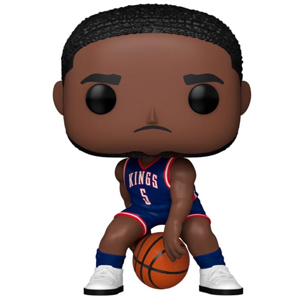 POP! Basketball: De'Aaron Fox Kings (NBA) POP! Basketball: De'Aaron Fox Kings (NBA)