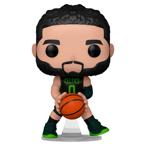 POP! Basketball: Jayson Tatum Boston Celtics (NBA) POP! Basketball: Jayson Tatum Boston Celtics (NBA)